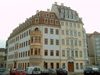 MSR Lüftung Heizung Schütz Residenz Dresden